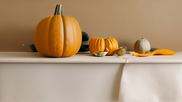 Squash recipe archive image