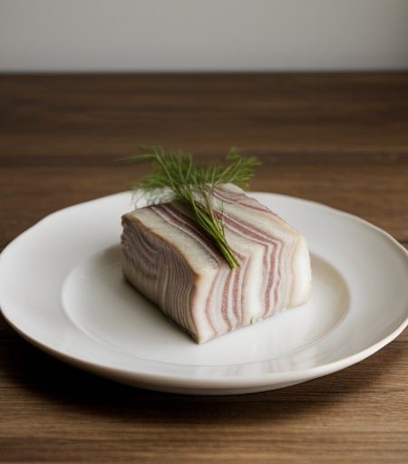 Steamed Bass recipe image