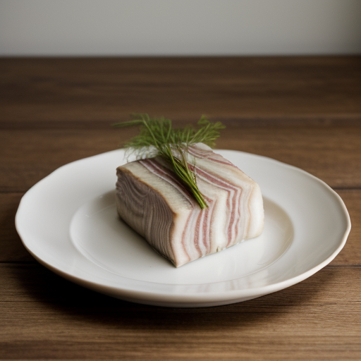 Steamed Bass recipe image