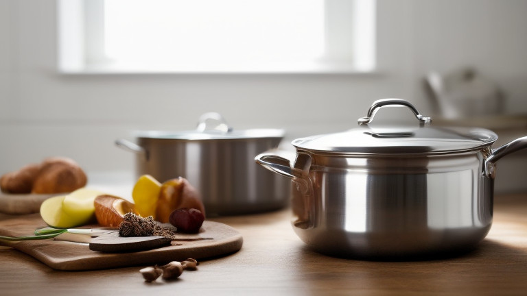 Steeping recipe archive image