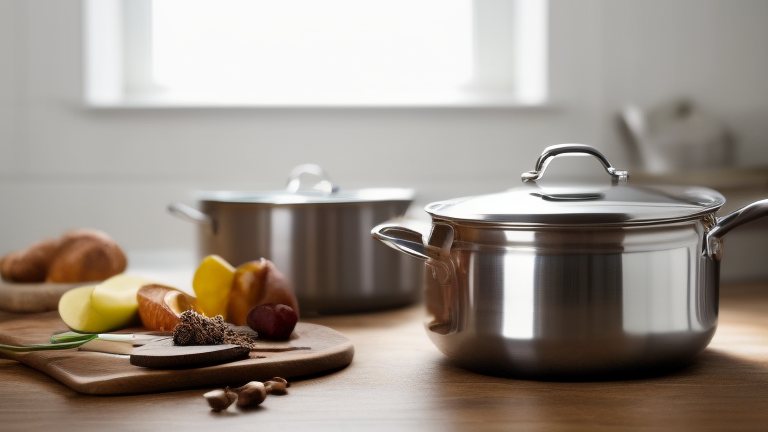 Steeping recipe archive image
