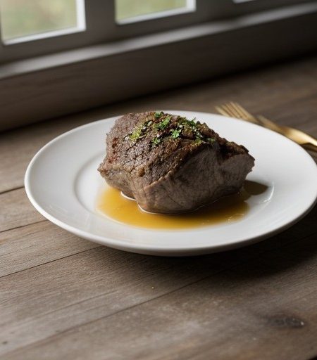 Stephanie da Silva’s Leg of Lamb Collection recipe image
