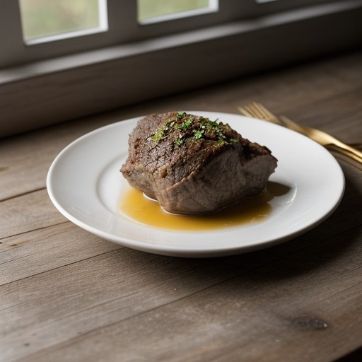 Stephanie da Silva’s Leg of Lamb Collection recipe image