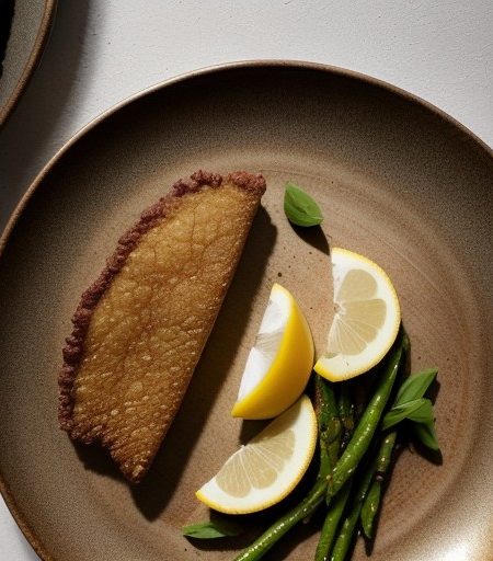 Stephanie da Silva’s Liver Collection recipe image