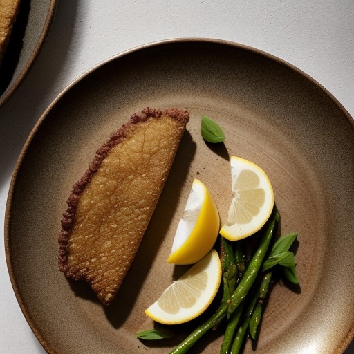 Stephanie da Silva’s Liver Collection recipe image
