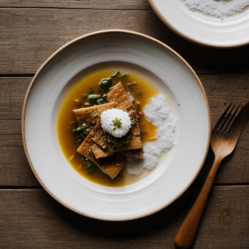Stephanie da Silva’s Tamale Collection recipe image