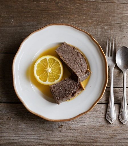 Stephanie da Silva’s Turkish Delight Collection recipe image