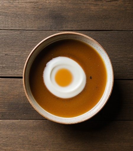 Steve’s wing sauce recipe image