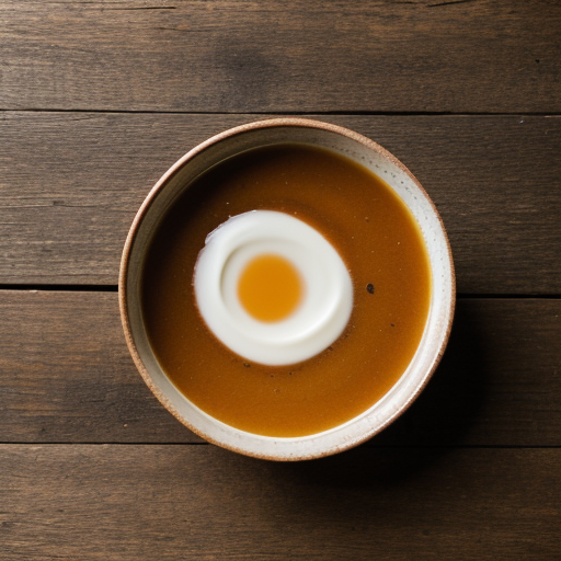 Steve’s wing sauce recipe image