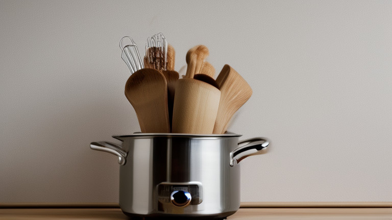 Straining recipe archive image