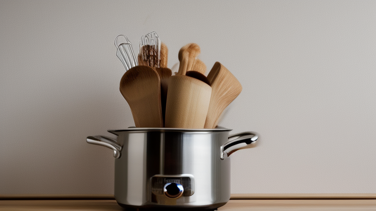 Straining recipe archive image