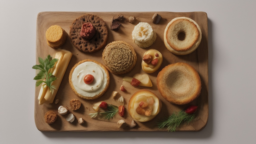 Swiss recipe archive image