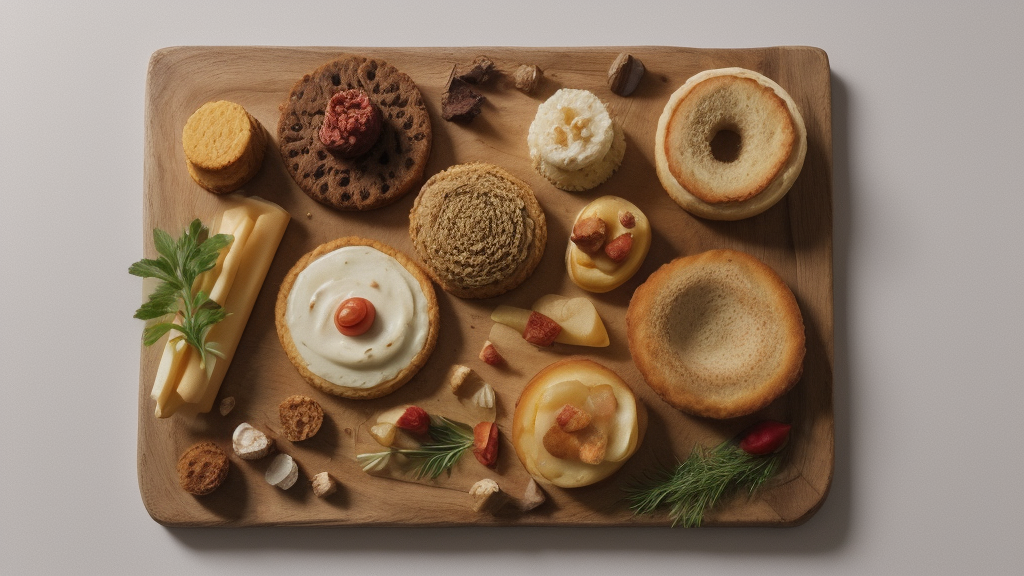 Swiss recipe archive image