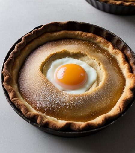 Tarte Tatin: COLLECTION recipe image