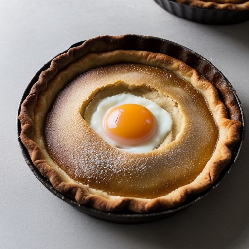 Tarte Tatin: COLLECTION recipe image