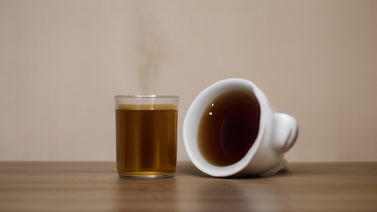 Tea recipe archive image