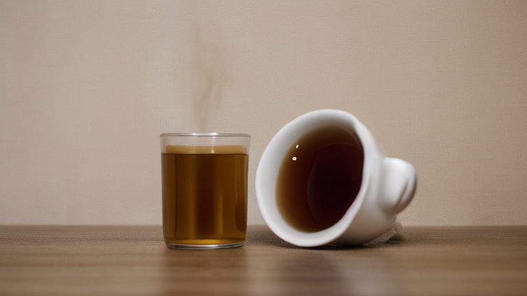 Tea recipe archive image