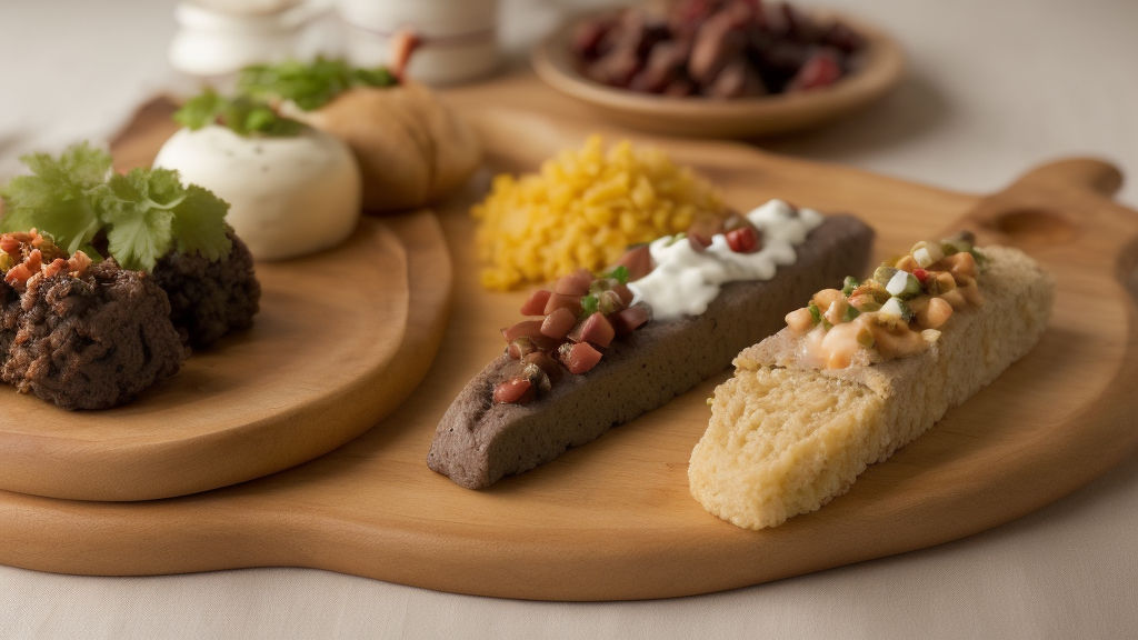 Texan recipe archive image