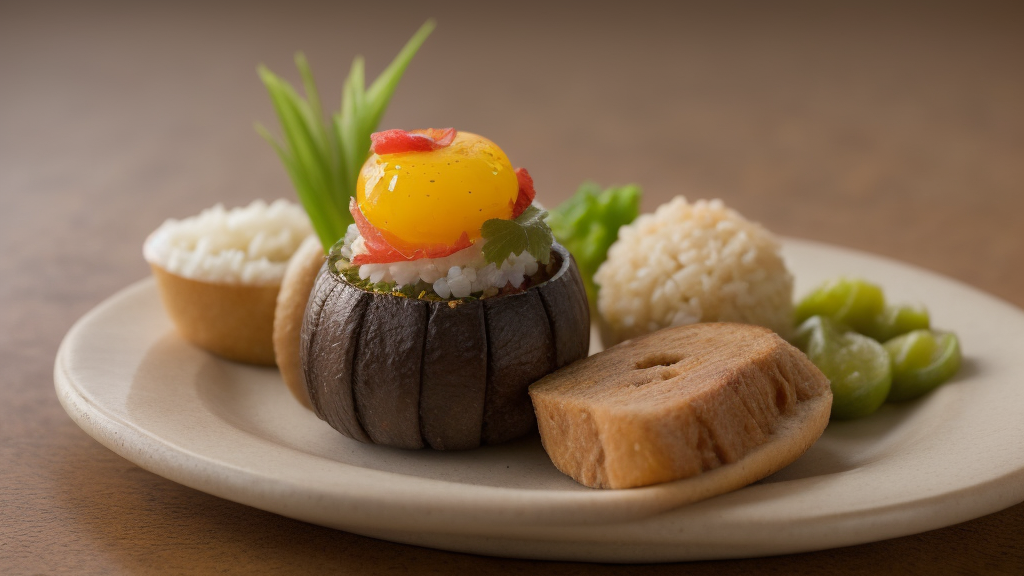 Tiki recipe archive image