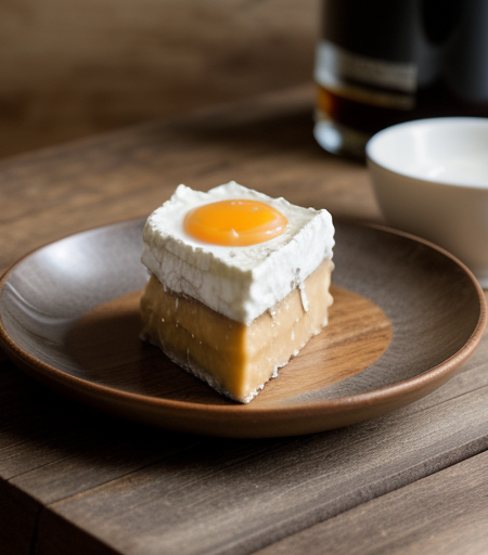 Tirami Su (Jon Rowe) recipe image