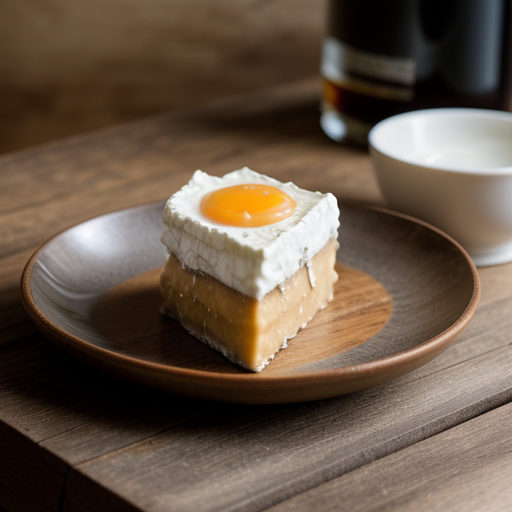 Tirami Su (Jon Rowe) recipe image