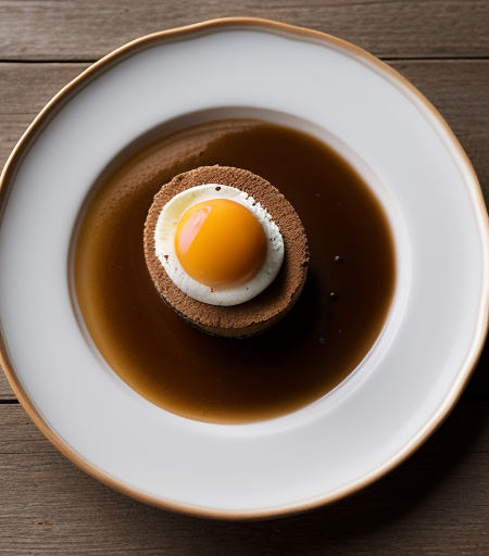Tiramisu 1 (David Malecki) recipe image