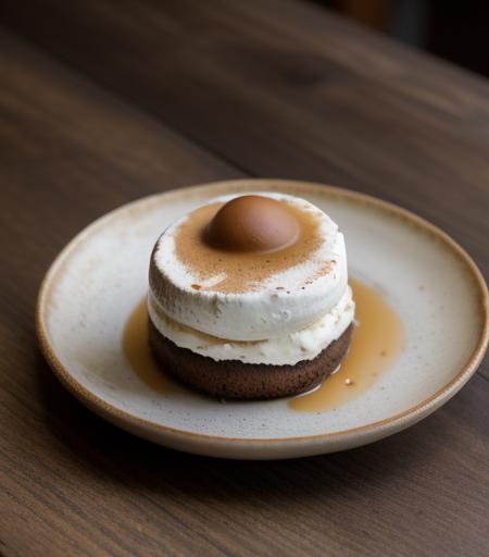 Tiramisu 2 (David Malecki) recipe image