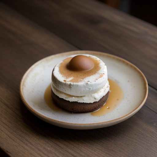 Tiramisu 2 (David Malecki) recipe image