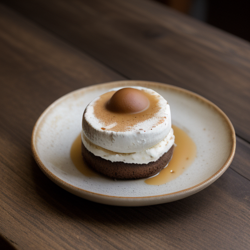 Tiramisu 2 (David Malecki) recipe image