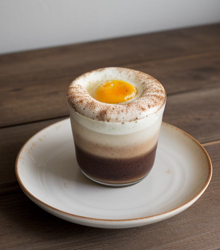 Tiramisu 3 (David Malecki) recipe image