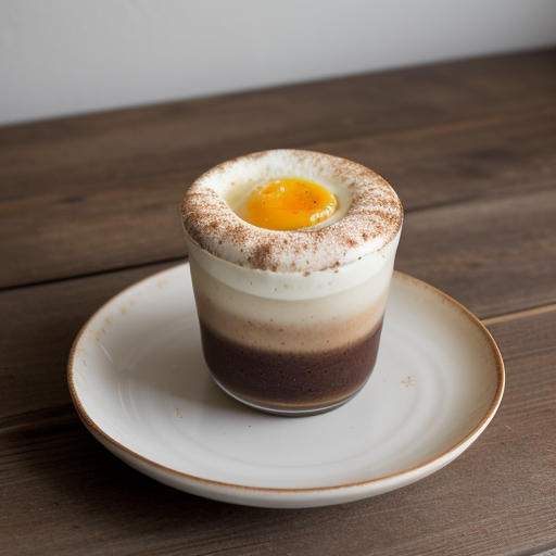 Tiramisu 3 (David Malecki) recipe image