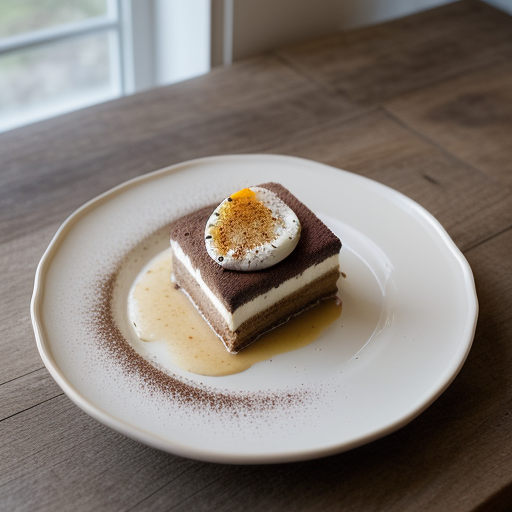Tiramisu 4 (David Malecki) recipe image