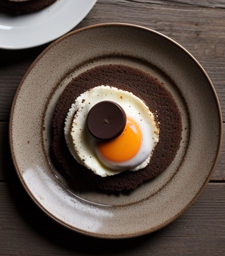 Tiramisu’ alla Milanese (Jacopo Andreose) recipe image