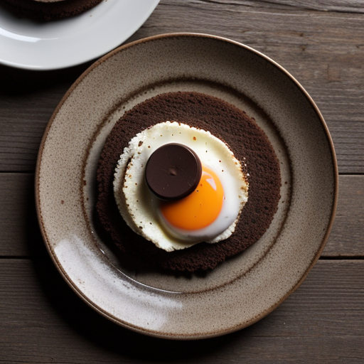 Tiramisu’ alla Milanese (Jacopo Andreose) recipe image