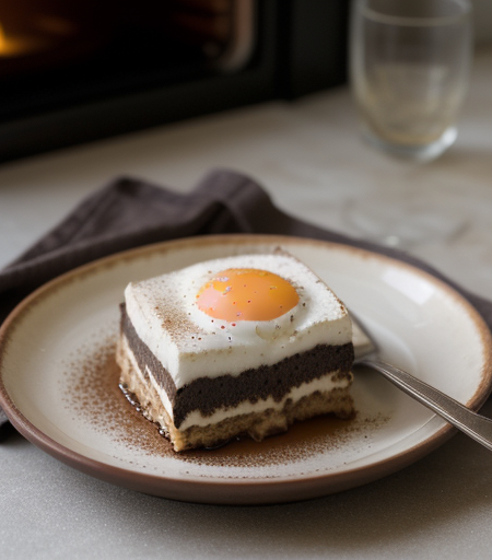Tiramisu (Deborah Norin) recipe image