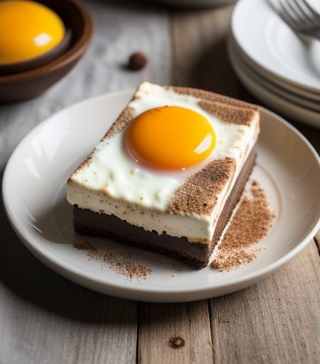 Tiramisu (Todd Smith) recipe image