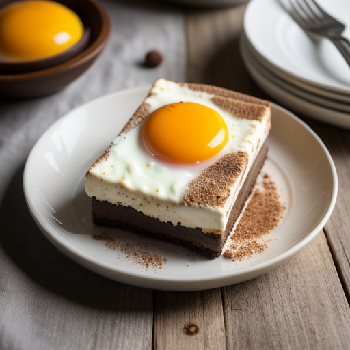 Tiramisu (Todd Smith) recipe image