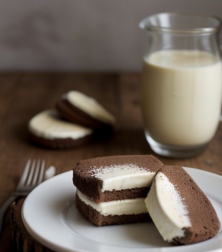Tiramisu Variant (Simona Nass) recipe image