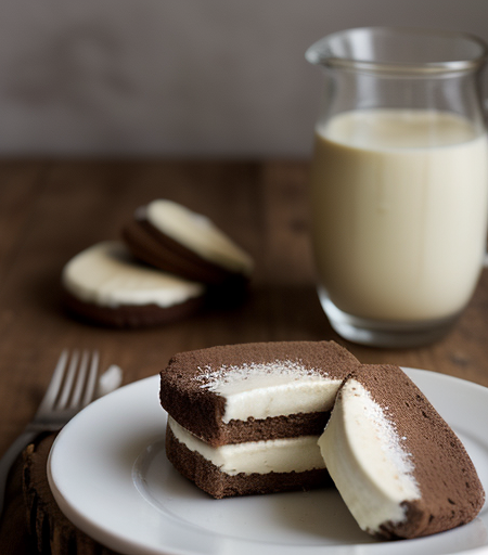 Tiramisu Variant (Simona Nass) recipe image