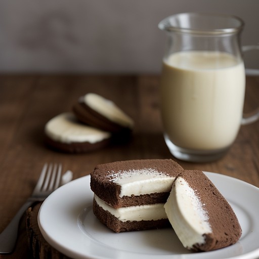 Tiramisu Variant (Simona Nass) recipe image