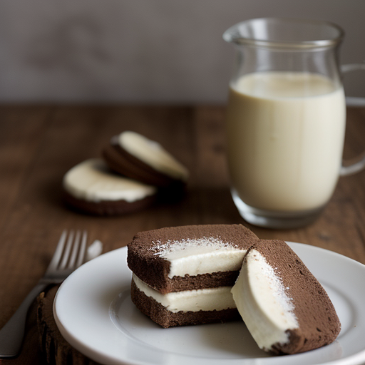 Tiramisu Variant (Simona Nass) recipe image