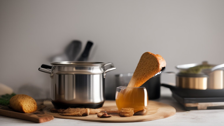 Toasting recipe archive image