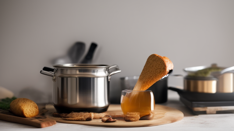 Toasting recipe archive image