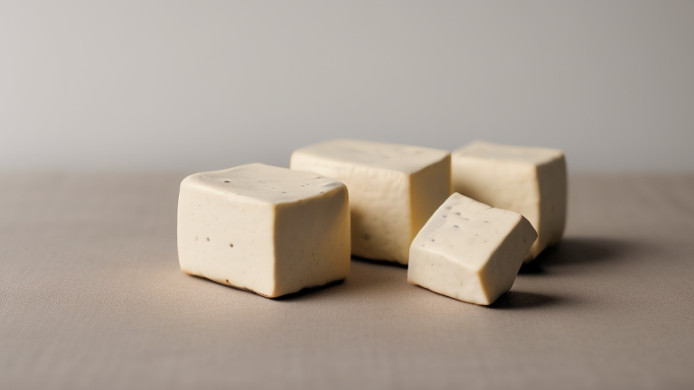 Tofu recipe archive image