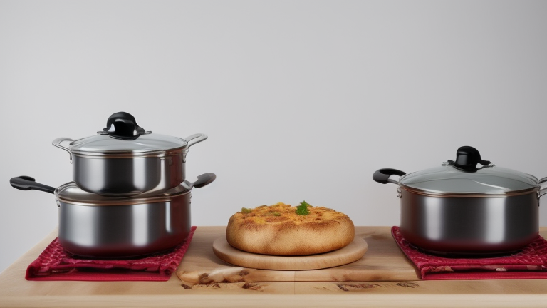 Tossing recipe archive image