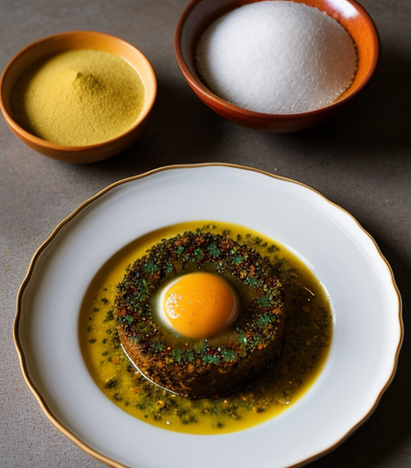Traditional Bobotie recipe image
