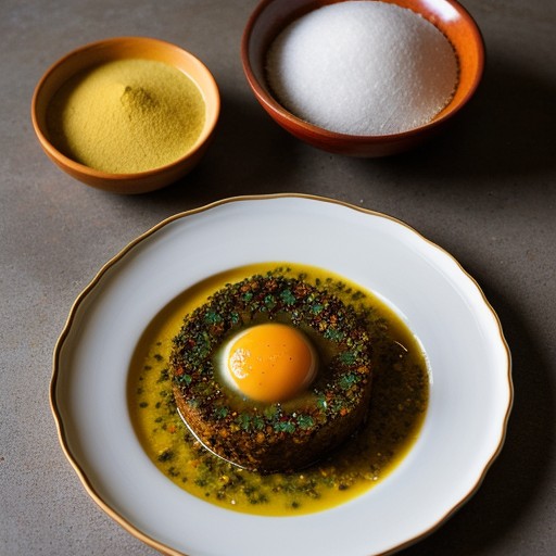 Traditional Bobotie recipe image