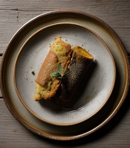 trota piccante recipe image