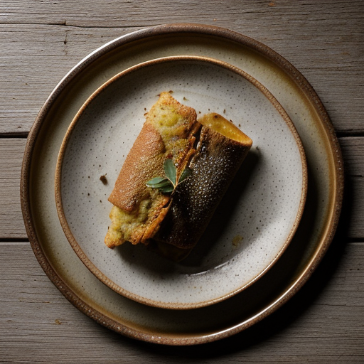 trota piccante recipe image