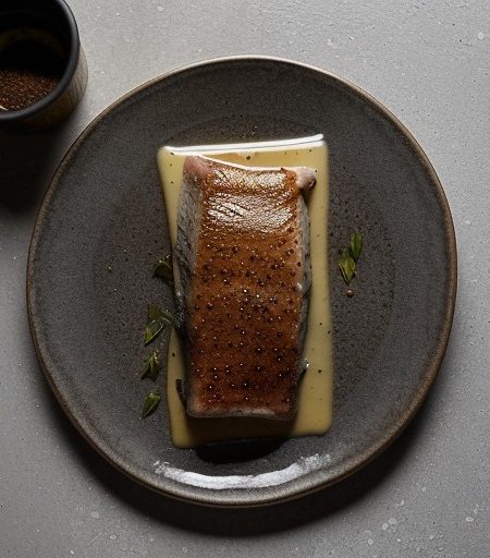Trout Recipe recipe image